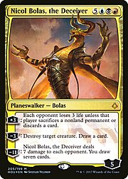 Nicol Bolas, el Embaucador