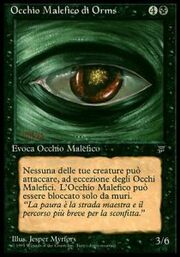 Evil Eye of Orms-by-Gore