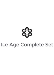 Ice Age Full Set