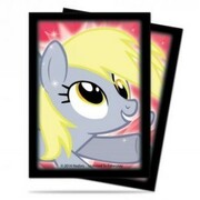 65 My Little Pony - Muffins Sleeves