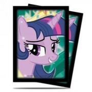 65 Buste My Little Pony - Twilight