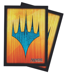 80 Modern Event Deck 2014: Sleeves