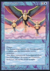 Phantasmal Forces Card Front