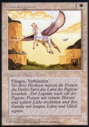 Mesa Pegasus