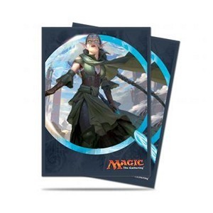 Kaladesh: Buste "Nissa, Vital Force"