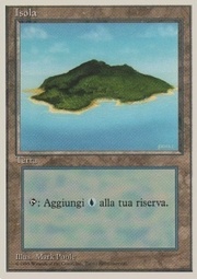 Island