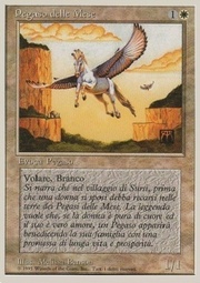 Mesa Pegasus