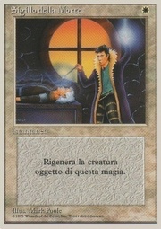 Sigillo della Morte