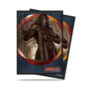 80 Aether Revolt: "Tezzeret the Schemer" Sleeves