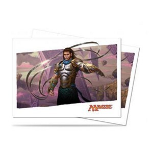 80 Battle for Zendikar: "Gideon, Ally of Zendikar" Sleeves