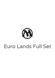 Euro Lands Full Set