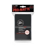 100 Buste Ultra Pro Pro-Matte