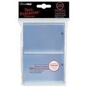 100 buste Ultra Pro Deck Protector