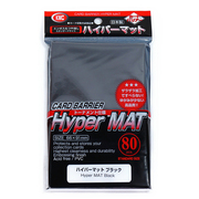 80 Buste KMC Hyper mat