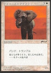 Elefante da Guerra