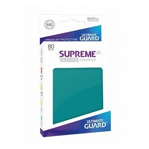 80 Buste Ultimate Guard Supreme UX