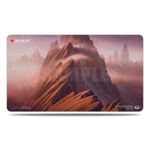 Unstable: "Mountain" Playmat