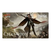 Battle for Zendikar: Game Day Champion Playmat