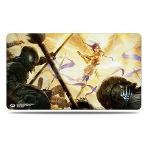 Playmats