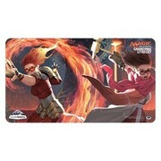 Grand Prix Utrecht 2017 Playmat