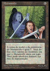 Polimorfo Card Front