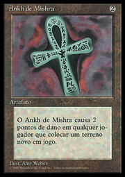 Ankh di Mishra