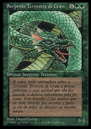 Wurm Devastatore