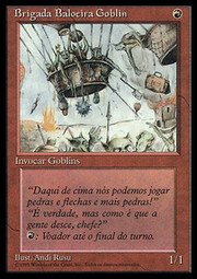 Brigata Aerostatica dei Goblin