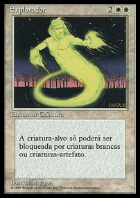 Seeker Card Front