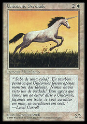 Unicorno Perlaceo