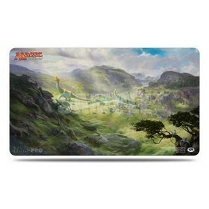 Playmats