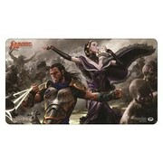 Eldritch Moon: "Deploy the Gatewatch" Playmat