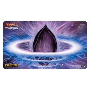 Eternal Weekend 2017 Legacy Championship "Lotus Petal" Playmat