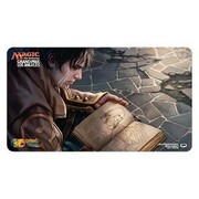 Grand Prix Los Angeles 2016 Playmat