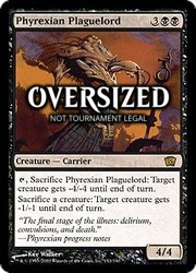 Signore della Peste di Phyrexia