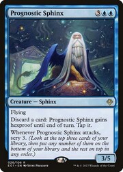 Prognostic Sphinx