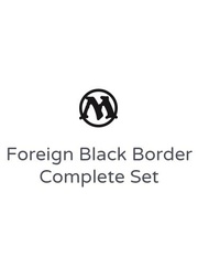 Foreign Limited Full Set