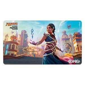 Kaladesh: Tappetino RPTQ Top 16