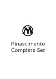 Rinascimento Complete Set