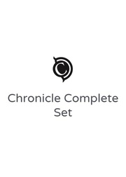 Chronicles Full Set