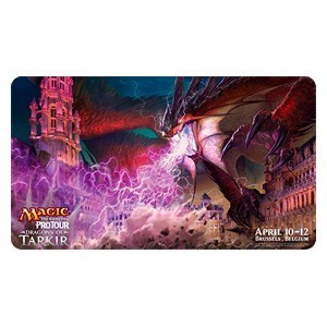 Pro Tour Dragons of Tarkir Playmat