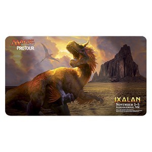 Tappetino Pro Tour Ixalan