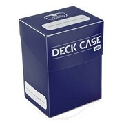 Ultimate Guard Deck Case 80+