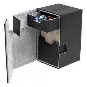 Ultimate Guard Flip'n'Tray Deck Case 100+