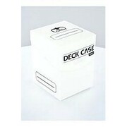 Ultimate Guard Deck Case 100+ (White)