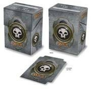 Circled Mana Symbol Deckbox