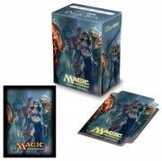 Liliana Planeswalker Promotion 2011 Deck Box