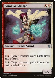 Boros Guildmage