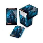 Shadows over Innistrad: "Jace, Unraveler of Secrets" Deck Box