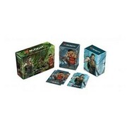 Duel Decks: Elves vs. Inventors: Deck Box Duel